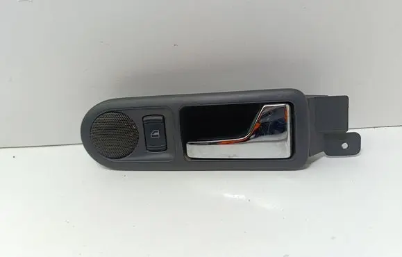 Volkswagen PASSAT B5.5 Rear door interior handle 3B0839114
