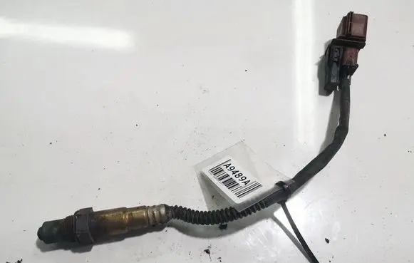 Volkswagen Transporter - Caravelle T5 Lambda probe sensor 