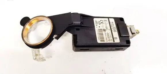 Mitsubishi Outlander Immobiliser reader (aerial) MN141356 E11116RI000075