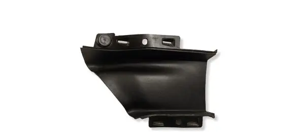 Renault Kangoo III Air intake duct part 628170824R