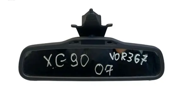 Volvo XC90 Rear view mirror (interior) E11015469