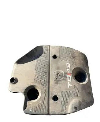 Volkswagen Golf IV Engine cover (trim) 038103935