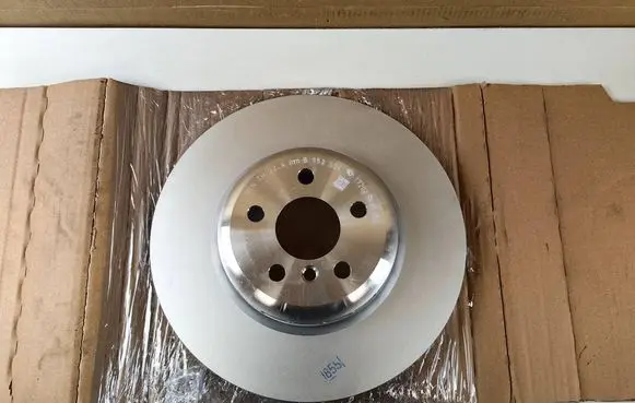 BMW X3 G01 Front brake disc 34208853554 P4PZ26HJ8VK0