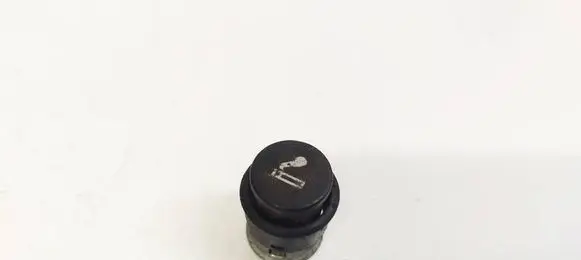 Mazda 2 Cigarette lighter 