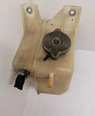 Ford Transit Coolant expansion tank/reservoir 86VB8A080AE 036129