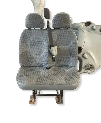 Ford Transit Front double seat 