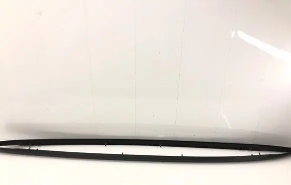 Volvo V60 Roof bar rail 31253312 31253309