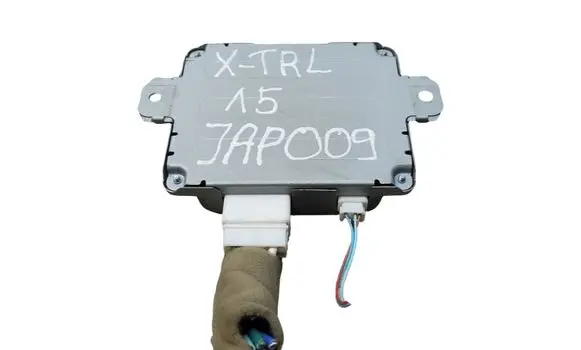 Nissan X-Trail T32 Other control units/modules 292A54EA0A 150320IA01