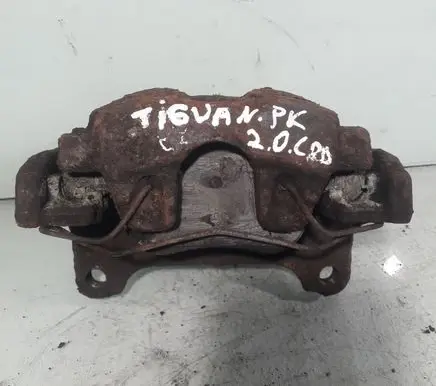 Volkswagen Tiguan Front brake caliper