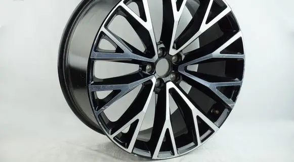 Volvo XC90 R22 alloy rim 31454682