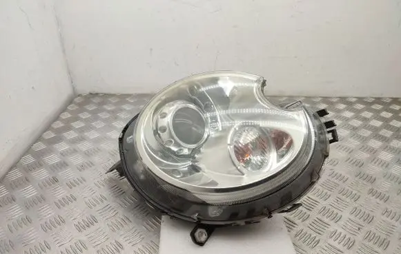 Mini One - Cooper Coupe R56 Headlight/headlamp 0301225274 22012203