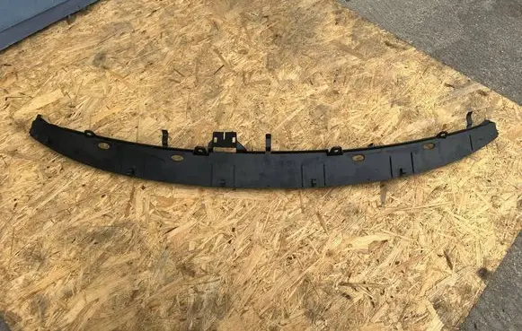 BMW 3 E46 Parcel shelf grill 8203763
