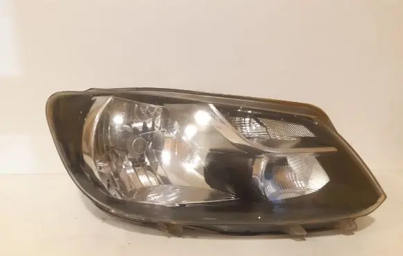 Volkswagen Caddy Headlight/headlamp