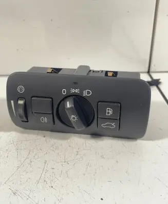 Volvo XC60 Light switch 30739412 04066332 120207C