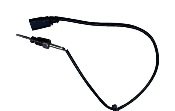 Audi A4 S4 B7 8E 8H Exhaust gas temperature sensor 03L906088AQ 1J0973802 964857