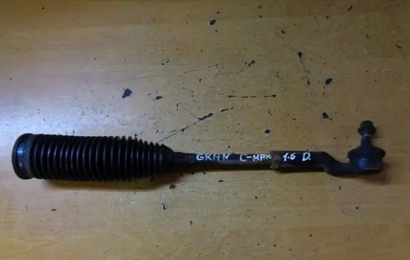 Ford Grand C-MAX Steering tie rod 