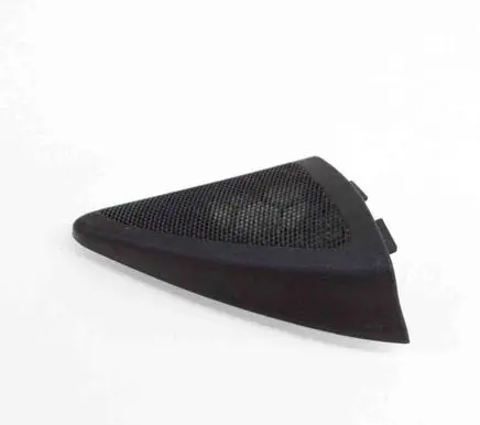 Dash center speaker trim cover