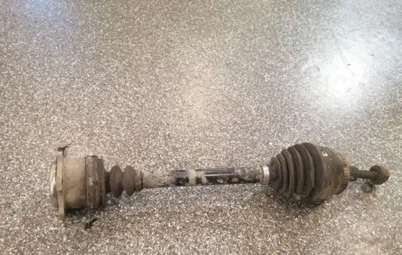 Seat Alhambra (Mk1) Front driveshaft