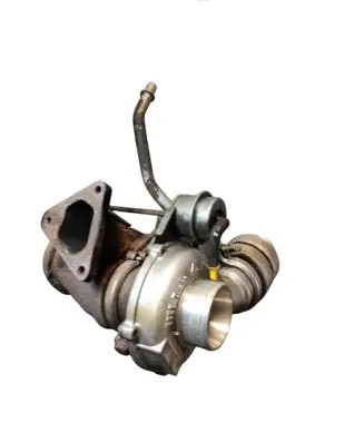 Mercedes-Benz Sprinter W906 Turbo A6460900580