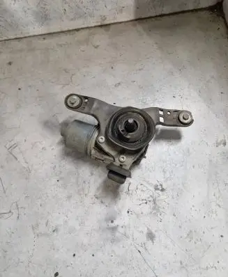 Citroen C4 Grand Picasso Wiper motor 9676371780