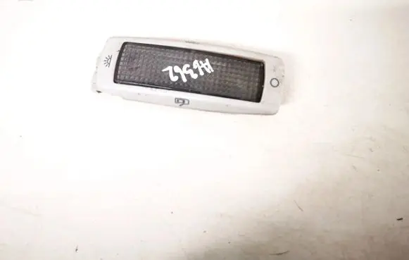 Volkswagen Golf IV Other interior light 3b0947291