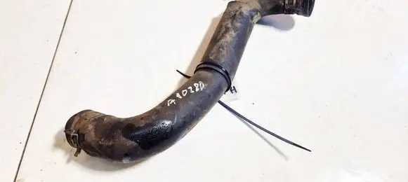 Subaru Legacy Intercooler hose/pipe