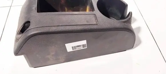 Volkswagen Golf VI Cup holder 1k0863319m