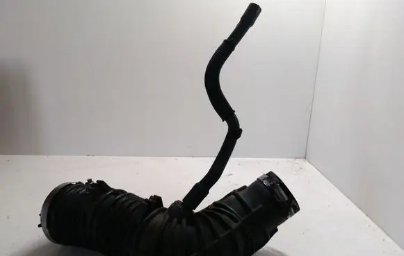 Renault Latitude (L70) Intercooler hose/pipe 165765844R