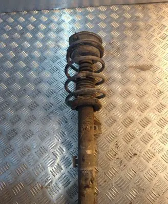 BMW 3 E90 E91 Front shock absorber with coil spring