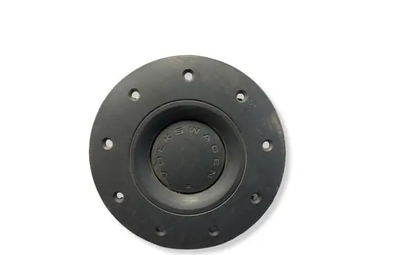 Volkswagen Caddy Original wheel cap 2K0601149C