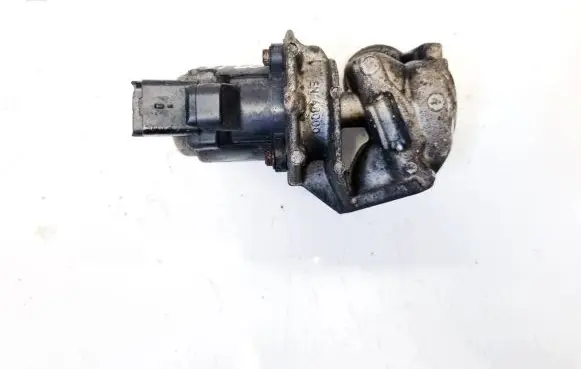 Citroen C4 I EGR valve en48000