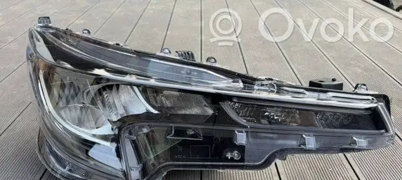 Toyota Corolla E210 E21 Headlight/headlamp 81110-02S60