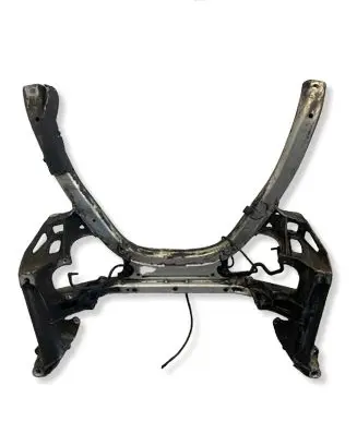 BMW 5 E60 E61 Front subframe 6759462