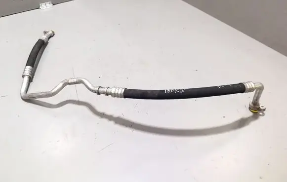 BMW X6 E71 Air conditioning (A/C) pipe/hose 9221762
