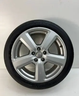 Audi A4 S4 B7 8E 8H R18 alloy rim 8E0601025A