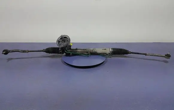 Citroen C4 II Steering rack 6820000084
