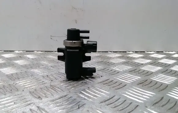 Peugeot 206 Vacuum valve 9641726680