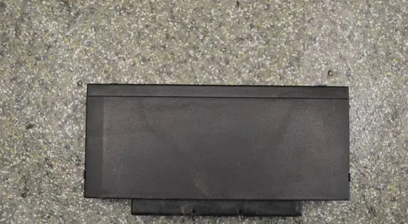 BMW 5 E34 Comfort/convenience module 61358350375 085073050 205333304