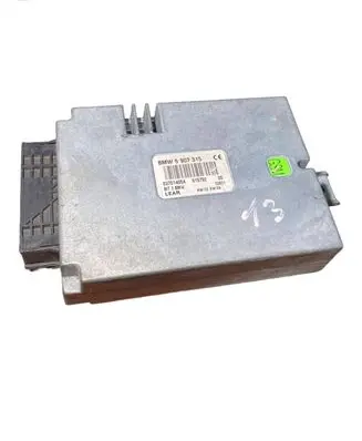 BMW X5 E70 Antenna control unit 6907315