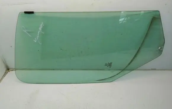 Citroen Jumper Front door window glass four-door 43R001582 AS2M3232DOT682
