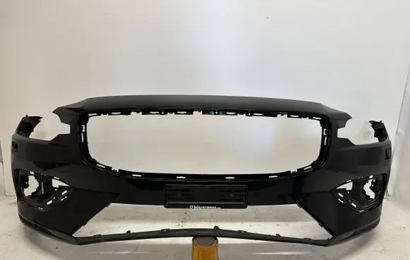 Volvo V60 Front bumper