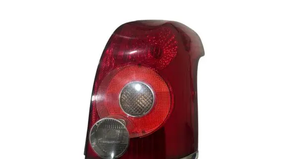 Toyota Avensis T250 Rear/tail lights 35114