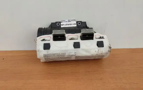 Opel Signum Passenger airbag 24413420