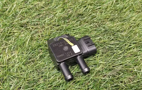 KIA Ceed Exhaust gas pressure sensor 392102A800