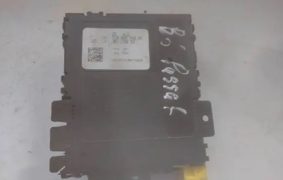 Volkswagen PASSAT B6 Steering angle sensor 3C0953549AC 05113855 01101083170533