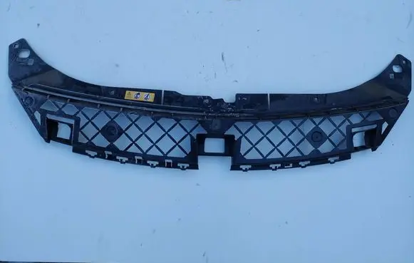 Mercedes-Benz A W177 Front bumper mounting bracket A1778851300