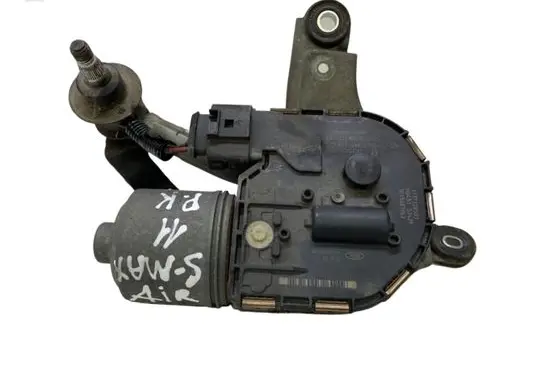 Ford S-MAX Front wiper linkage and motor 1397220644 3397021372 1015863137