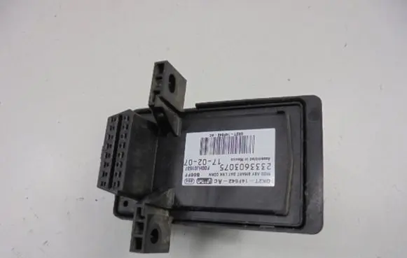 Ford Transit Other control units/modules GK2T-14F642-AC