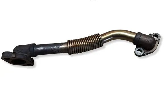 Hyundai ix35 EGR valve line/pipe/hose 