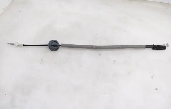 Volvo S60 Rear door cable line 
